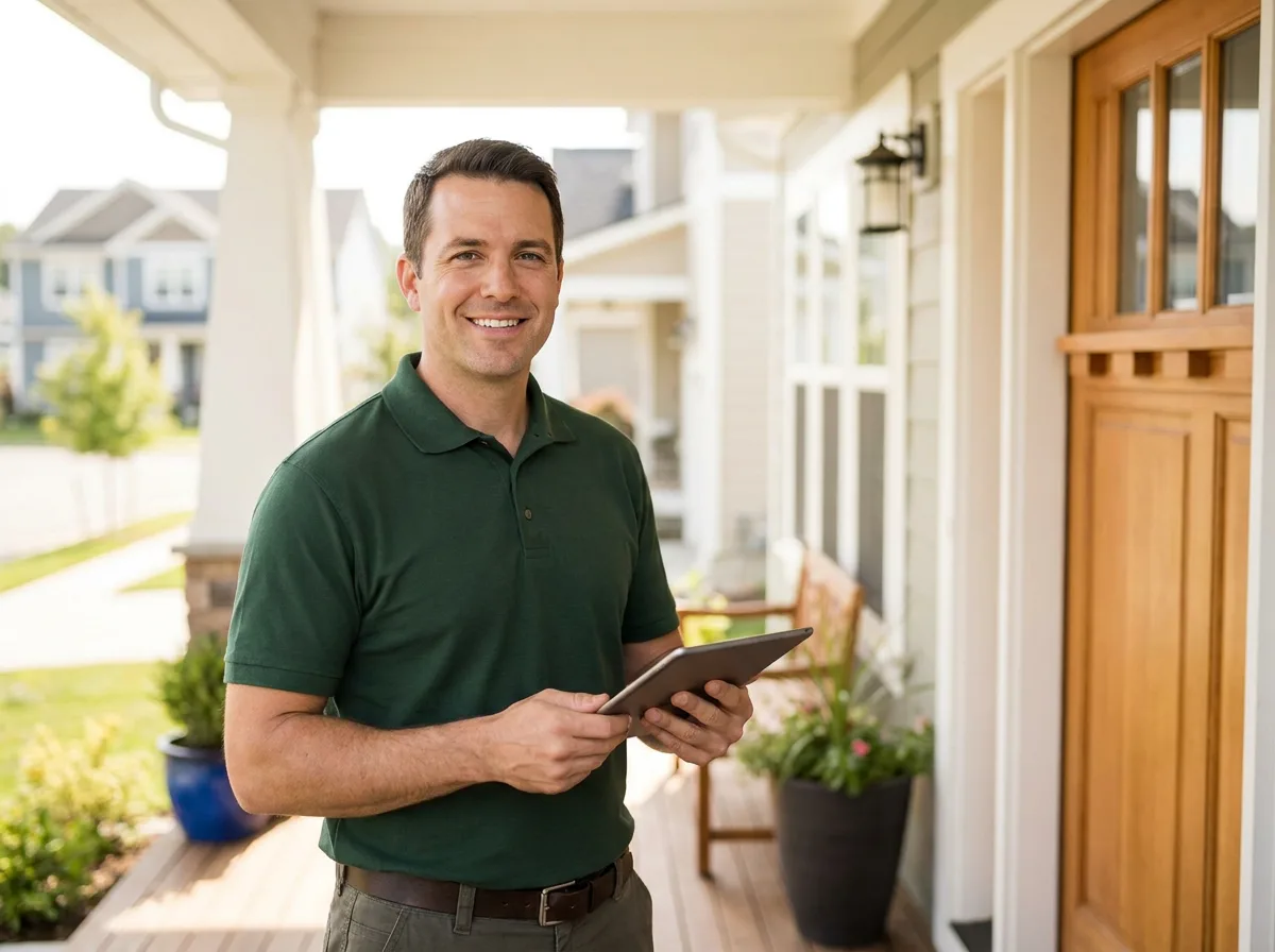 Pest control FAQs for Mason City, NE